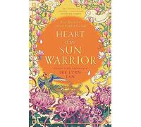 Heart of the Sun Warrior