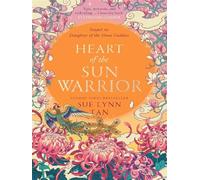 Heart of the Sun Warrior - Sue Lynn Tan - Harper Collins Libri - Poche - Roman