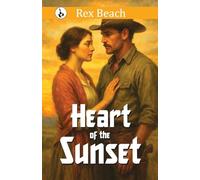 Heart of the Sunset