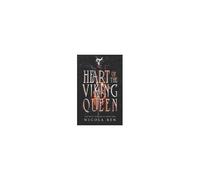Heart Of The Viking Queen: The Souls Within Us Book One