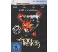 Heart of The Warrior-DAS VIERTE Edition [Import]