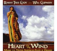 Heart Of The Wind by Robert Tree Cody