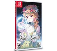 Heart of the Woods - Nintendo Switch