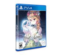 Heart of the Woods - PlayStation 4