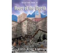 Heart of the World