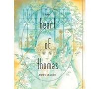 Moto Hagio – Heart Of Thomas – Fantagraphics