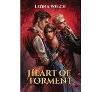 Heart of Torment: Breath of Mist Book 2