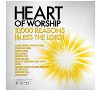 Heart Of Worship:10,000 Reasons