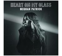 Heart On My Glass