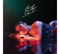 Heart On My Sleeve CD