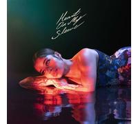 Heart On My Sleeve CD
