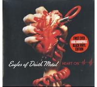 EAGLES OF DEATH METAL - Heart on