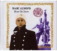 Heart On Snow - Edition Cd Book Limitée