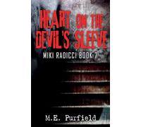 Heart on the Devil's Sleeve