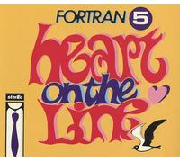 Heart on the Line