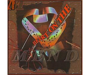 Heart on The Mend