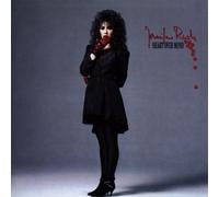 Heart Over Mind by Jennifer Rush (1987) Audio CD