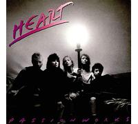 Heart - Passionworks