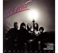 Heart - Passionworks