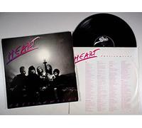 HEART - PASSIONWORKS - LP vinyl