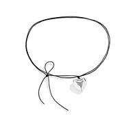 Heart Pendant La Chaîne De Taille Love Lovely Entre L'estomac Bijoux De Bijoux ACCESSOIRES MATÉRIAUX ALLIAGE CONSEMENT POUR LES FEMMES ET GILLE COEUR TAILLE CHANE