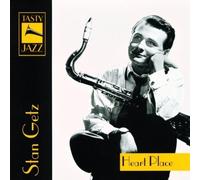 Heart Place by Stan Getz