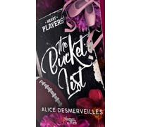 Heart players - Tome 01 The Bucket List (01)