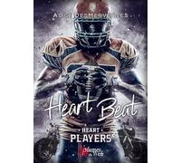 Heart players - Tome 02 The heart beat (02)
