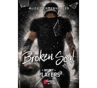 Heart players - Tome 03 The broken soul (03)