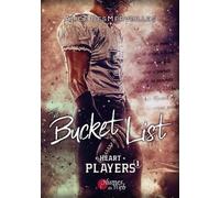Heart Players - Tome 1 - The Bucket List