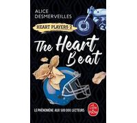 Heart Players - Tome 2 - The Heart Beat