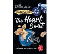The Heart Beat (Heart Players, Tome 2)