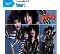 Heart - Playlist: The Very Best Of Heart [Cd]