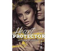 Heart Protector: La nouvelle romance de l'autrice à 4 millions de lecteurs sur Wattpad