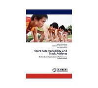 Heart Rate Variability And Track Athletes