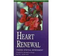 Heart Renewal, Fisherman Bible Study Guide Ruth Goring (Auteur)