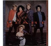 HEART - Same (1985) [Import]