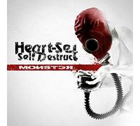 Heart-Set Self Destruct - Of Nightmares Ep