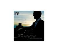 Heart Shadow-Bruce Levingston