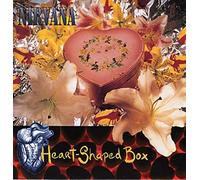 Heart-Shaped Box
