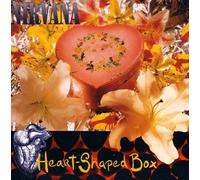 Nirvana – Heart-Shaped Box