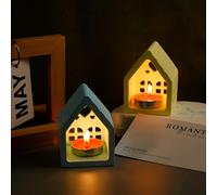 Heart Shaped Home Silicone Mold Concrete Mold Home Molds