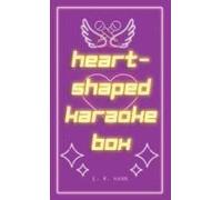 Heart-Shaped Karaoke Box
