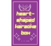 Heart-Shaped Karaoke Box