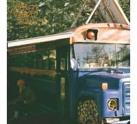 Devarrow - Heart Shaped Rock