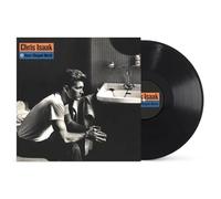 Chris Isaak - Heart Shaped World [Vinyl Lp]