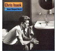 Isaak, Chris - Heart Shaped World