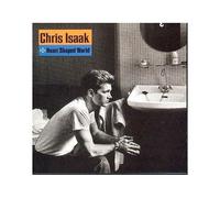 Chris Isaak – Heart Shaped World