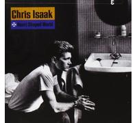 Heart Shaped World by Chris Isaak (2011-10-18)