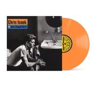 Heart Shaped World Exclusivité Fnac Vinyle Orange Vinyle